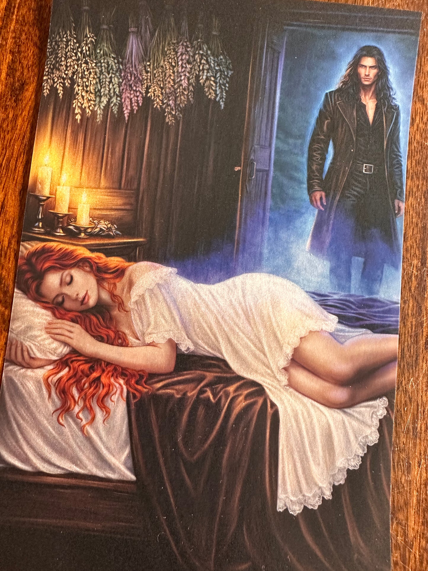 Schuberausgabe der Wicca-Chroniken